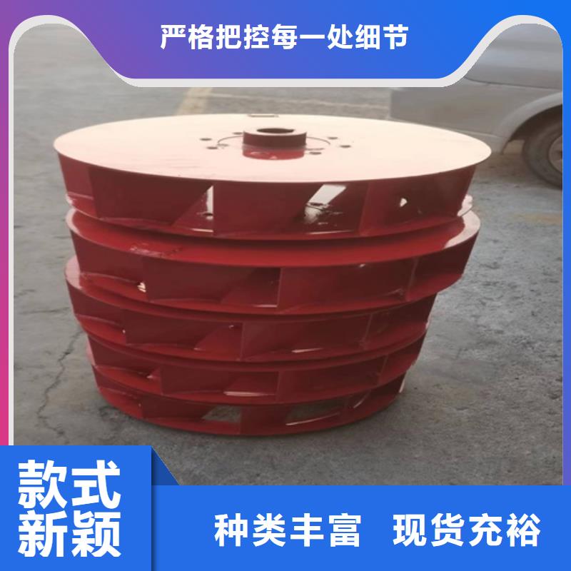 离心风机管道风机现货实拍