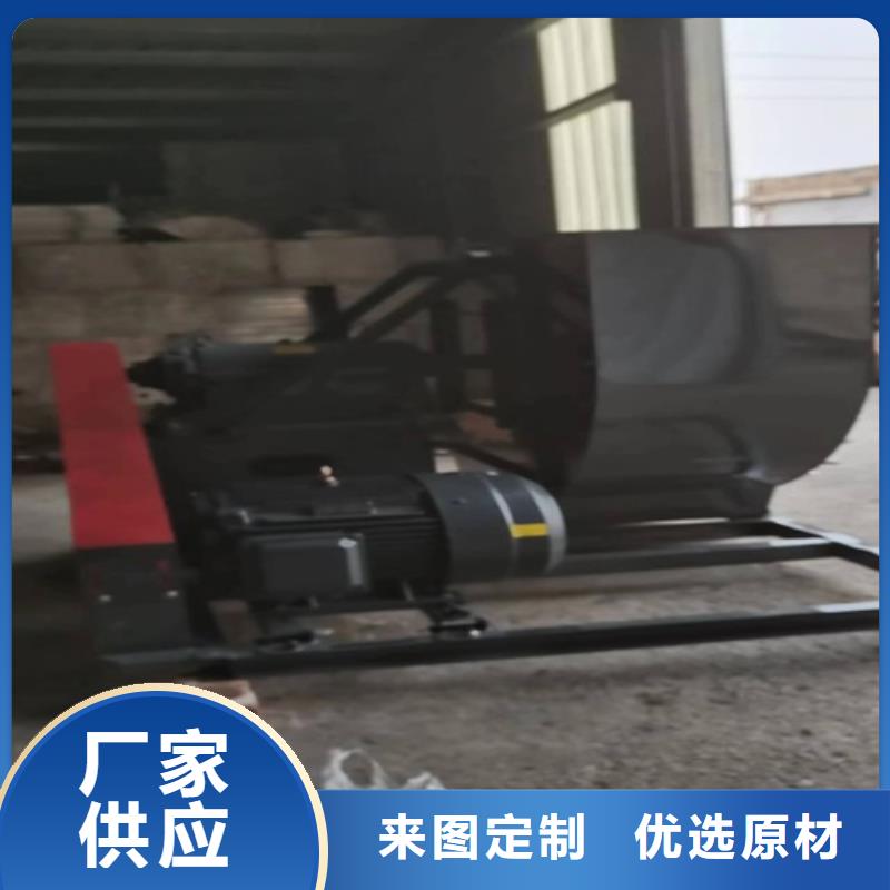 离心风机多翼式低噪音离心风机现货快速采购