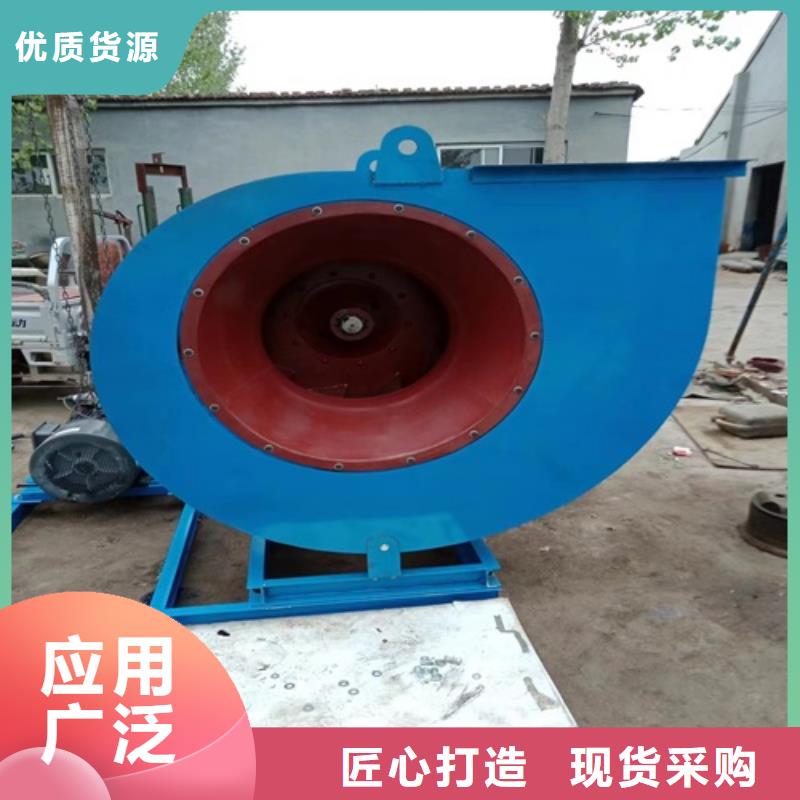 离心风机管道风机现货实拍
