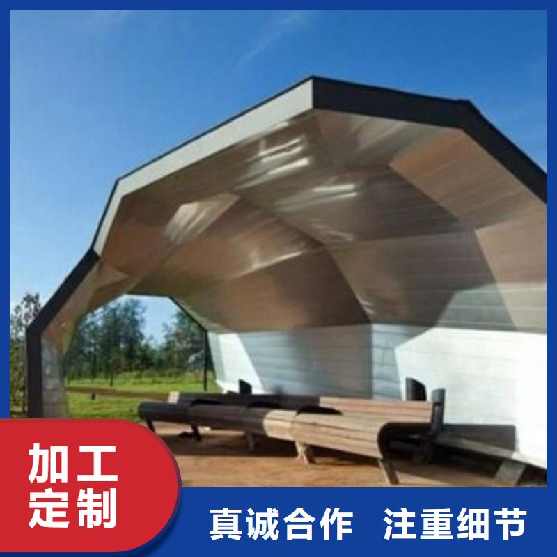 乡镇公交站台直销价格