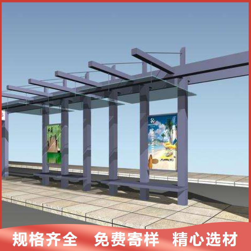 滚动灯箱公交站台售后无忧