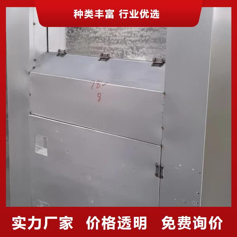 小区旧衣回收箱现货充足