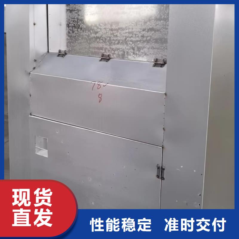 小区旧衣回收箱本地厂家