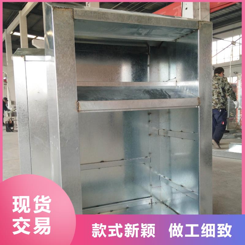 社区旧衣回收箱上门服务