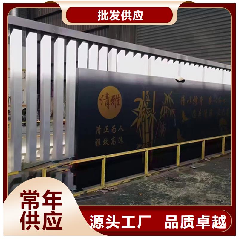 景观小品雕塑施工团队