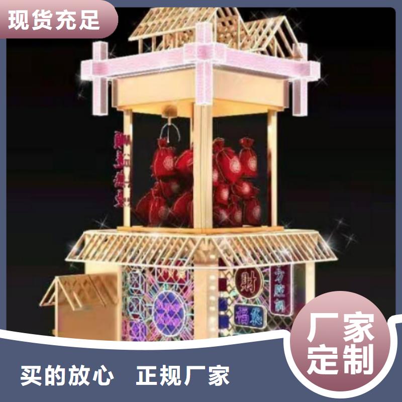 廉政景观小品质量保证