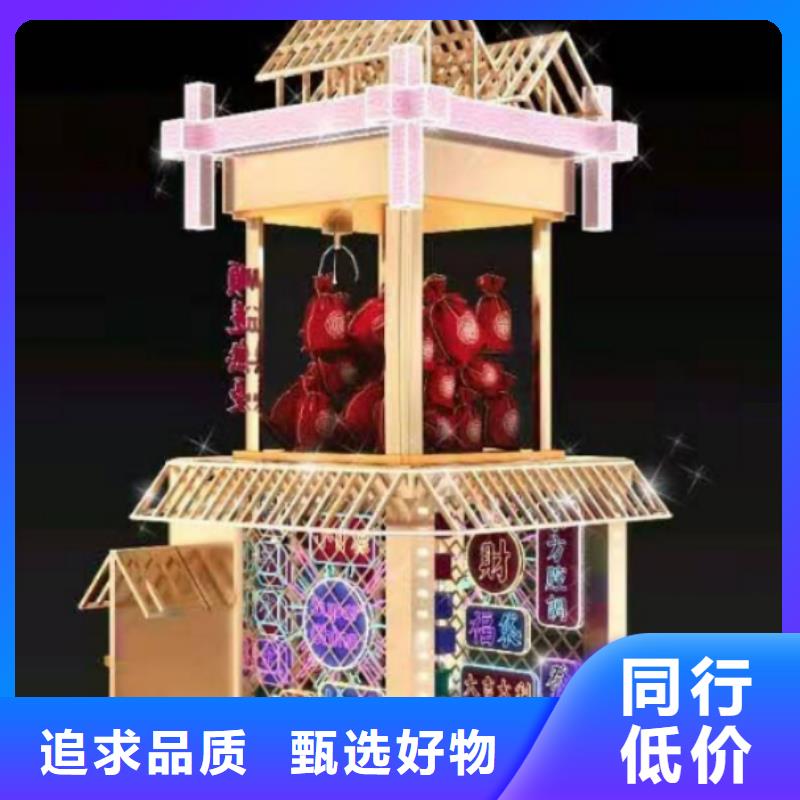 景观小品宣传牌规格齐全