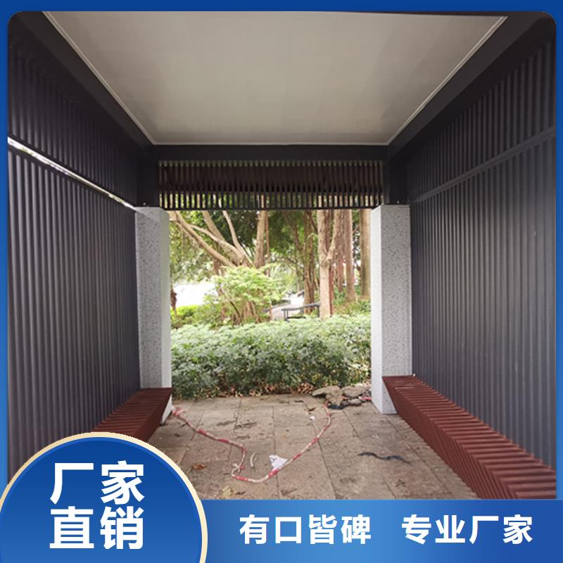 工地吸烟亭售后无忧