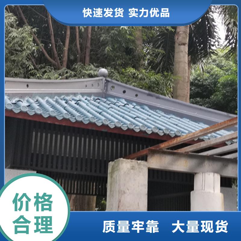 型材吸烟亭实力老厂