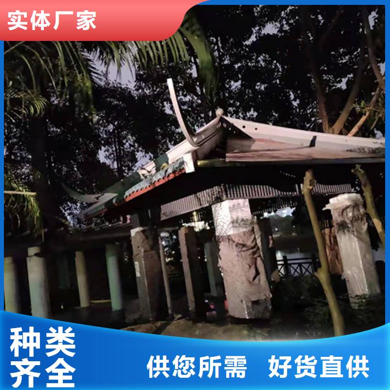 型材吸烟亭实力老厂