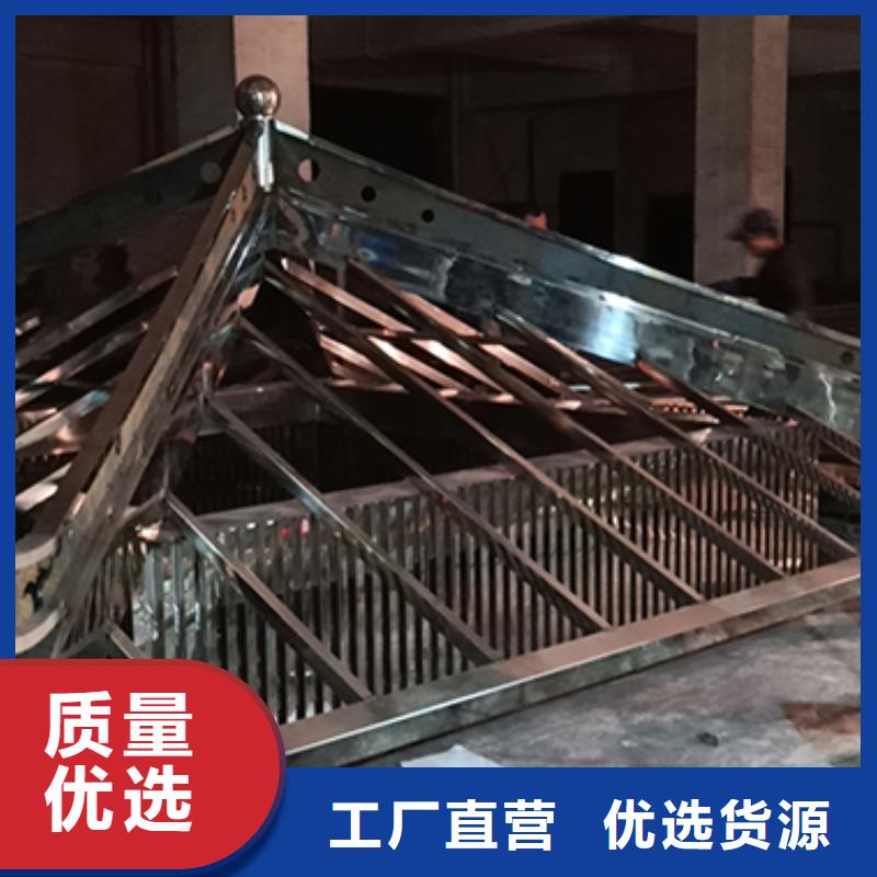 不锈钢吸烟亭10年经验