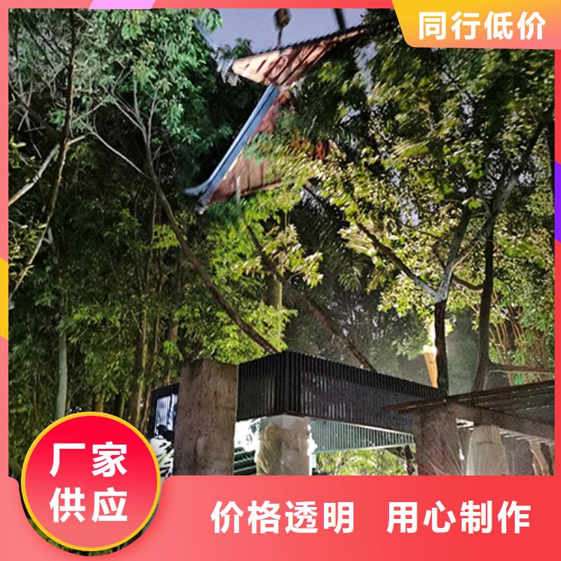 厂区吸烟亭岗亭质量放心