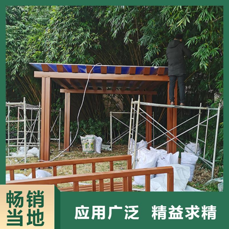 厂家供应吸烟亭价格低