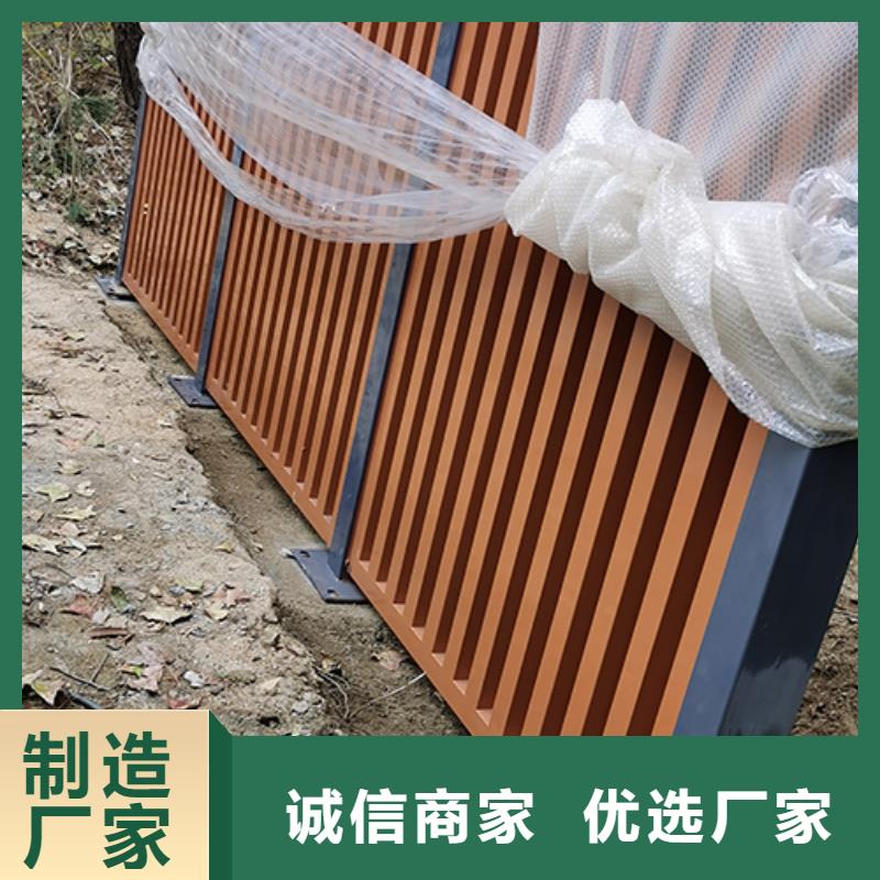 钢结构户外移动吸烟亭全国发货