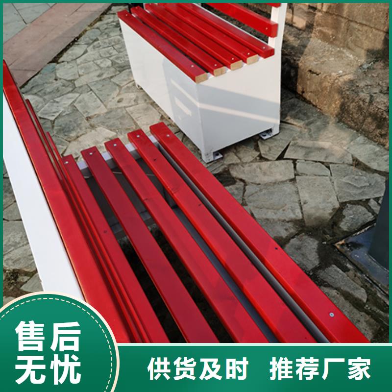 吸烟亭标识牌品质过关