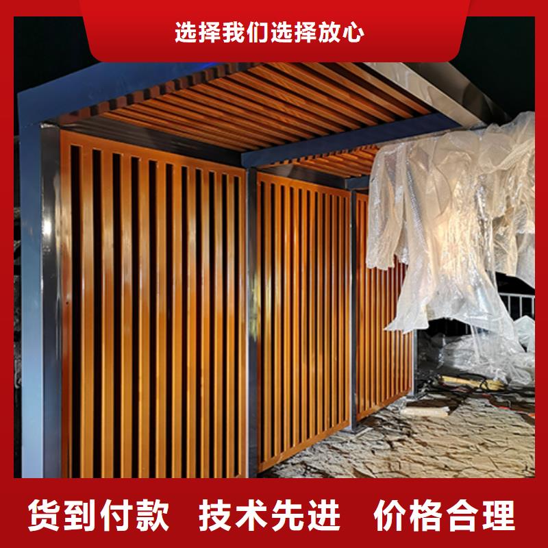 医院吸烟亭厂家价格
