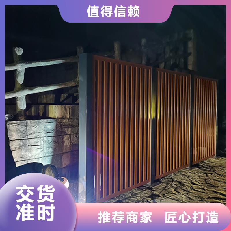 工地吸烟亭售后无忧