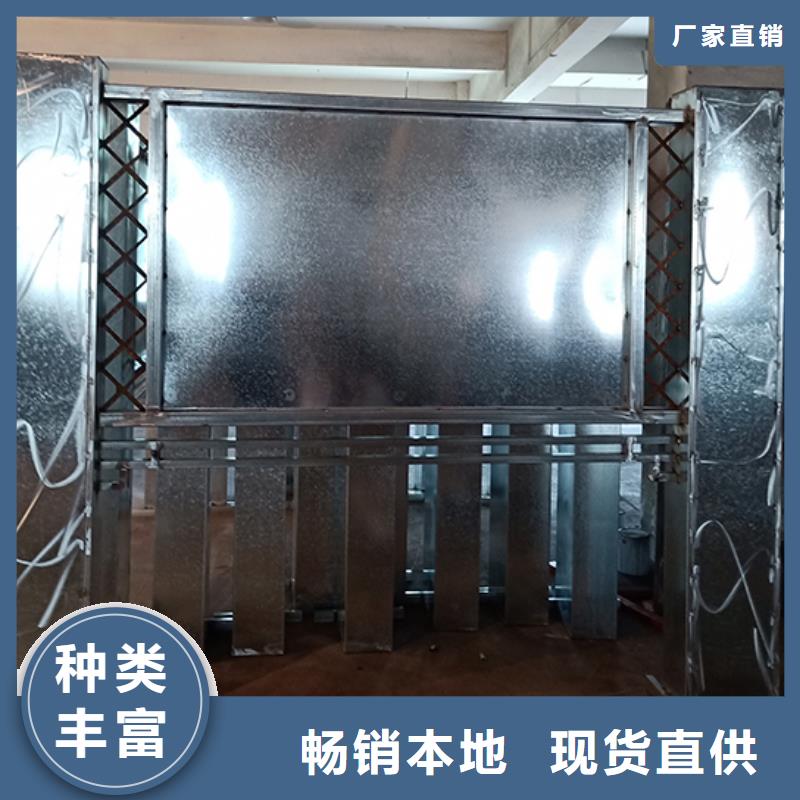 社区宣传栏灯箱询问报价