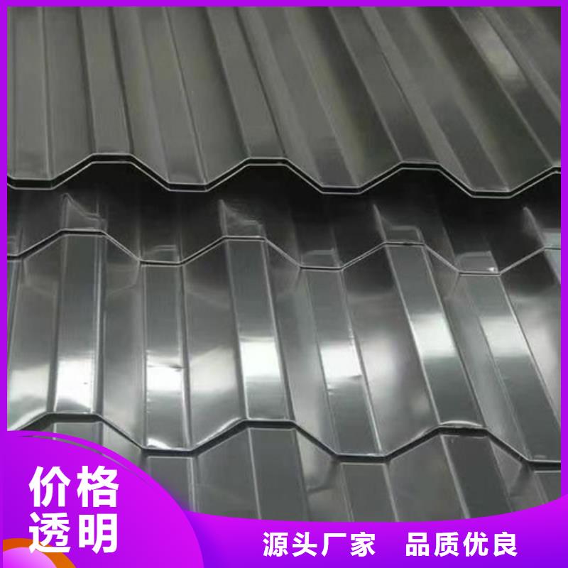 不锈钢瓦楞板-316L双相不锈钢卷板可定制