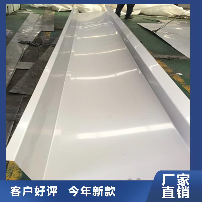 不锈钢瓦楞板-304双相不锈钢卷板质量层层把关