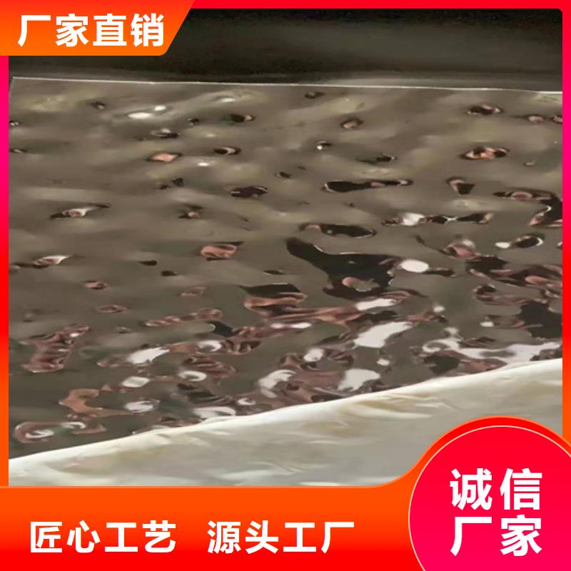 不锈钢彩板-2205双相不锈钢卷板的图文介绍