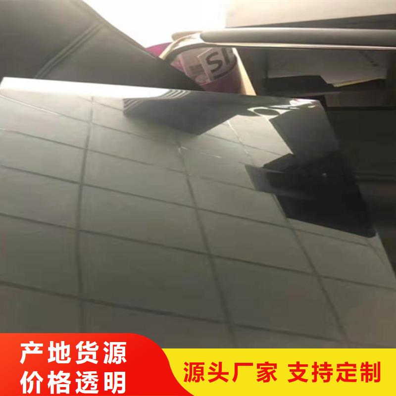 不锈钢彩板【2507工业不锈钢板】厂家案例