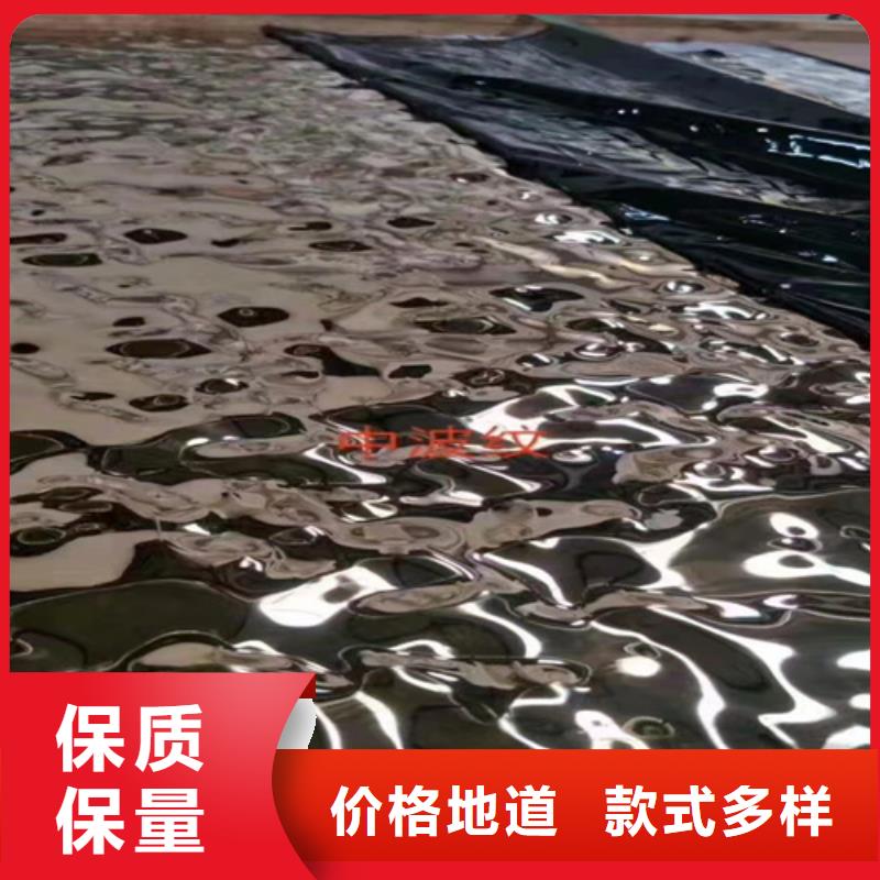 不锈钢彩板不锈钢装饰板厂家经验丰富