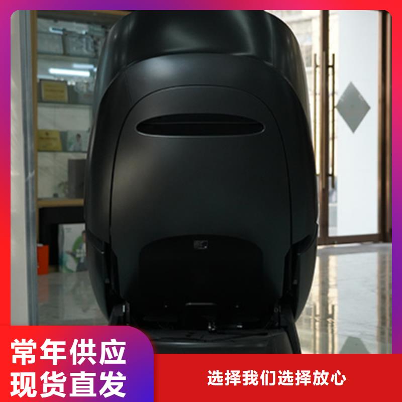 按摩椅RT8630荣泰按摩椅每个细节都严格把关