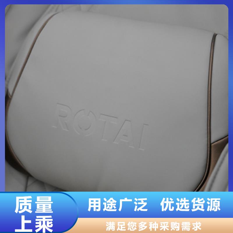 按摩椅RT2230按摩枕好产品有口碑