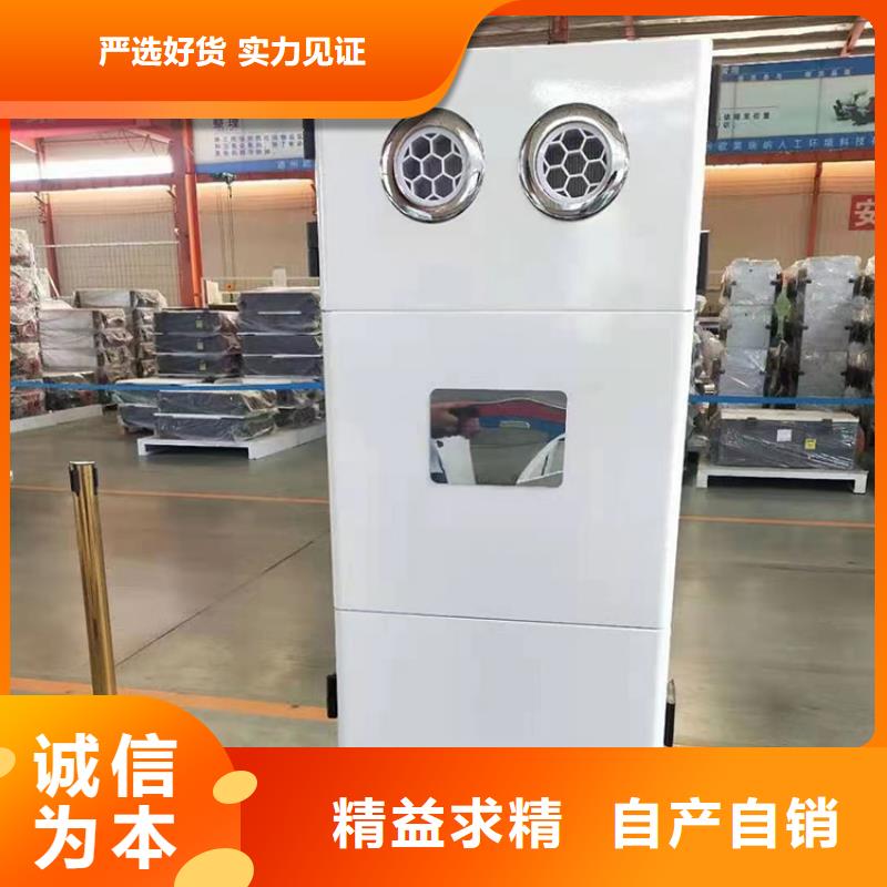 新风新风机组设计合理