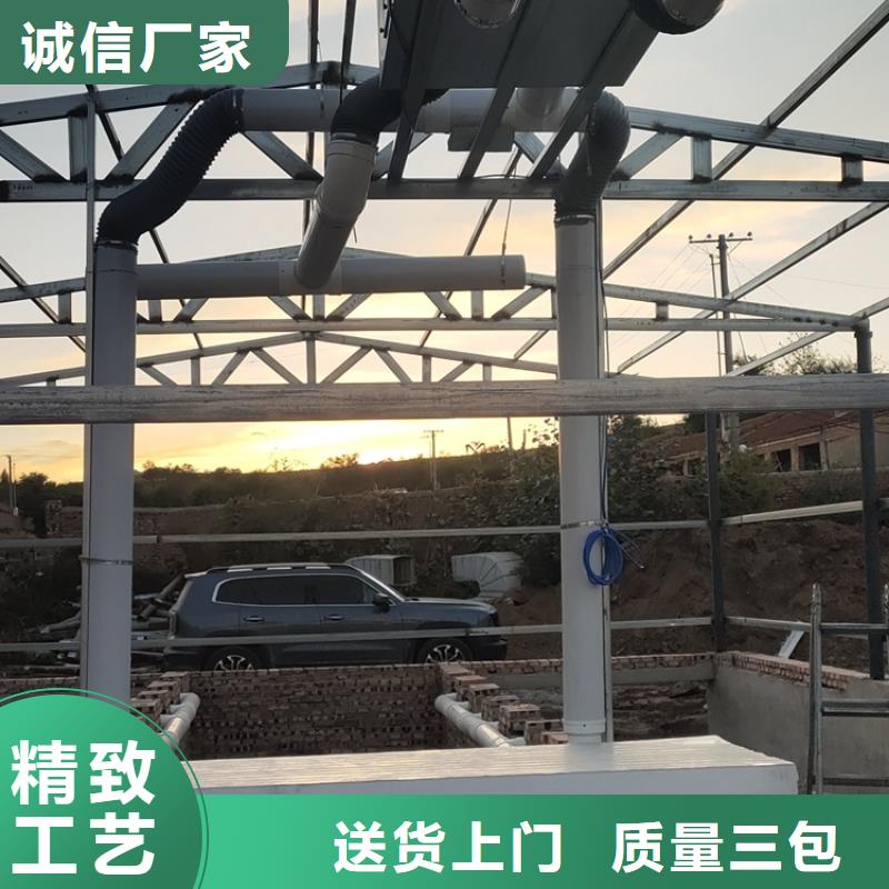 新风新风管道实力厂商