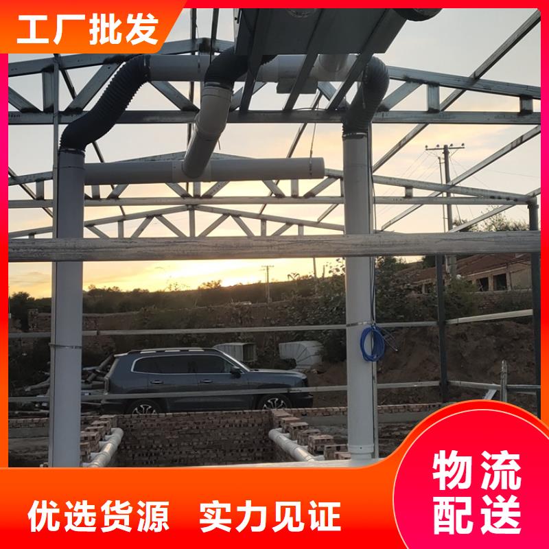 新风-新风管道讲信誉保质量