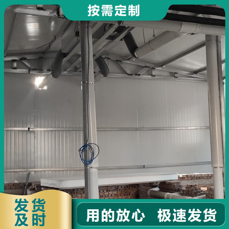 制冷吊顶式新风机【厚通实业】十大品牌