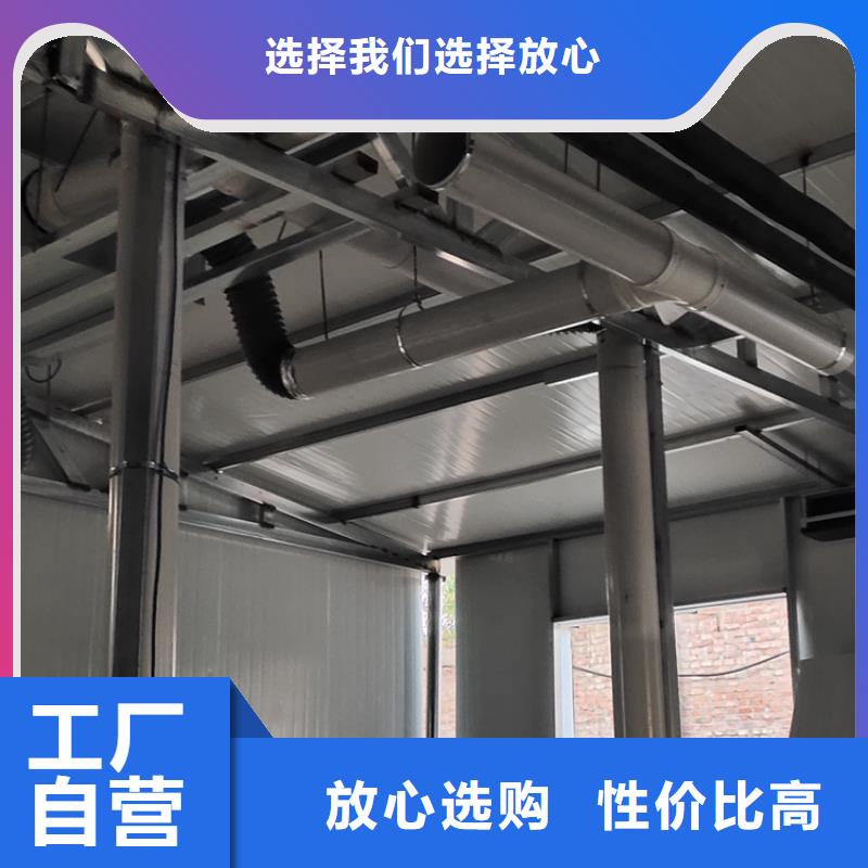 室内壁挂新风机厂家【厚通实业】节能