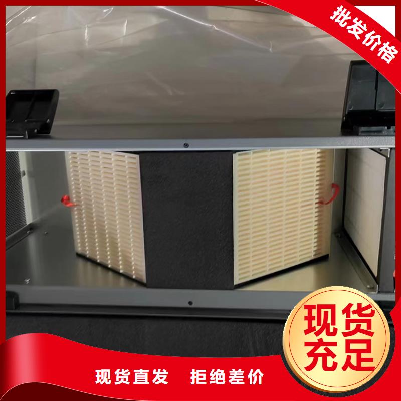 新风净化机组一站式采购商家