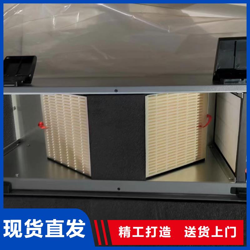 新风-新风机组品类齐全