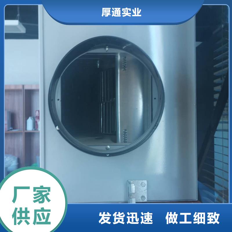 新风-新风机安装真材实料诚信经营
