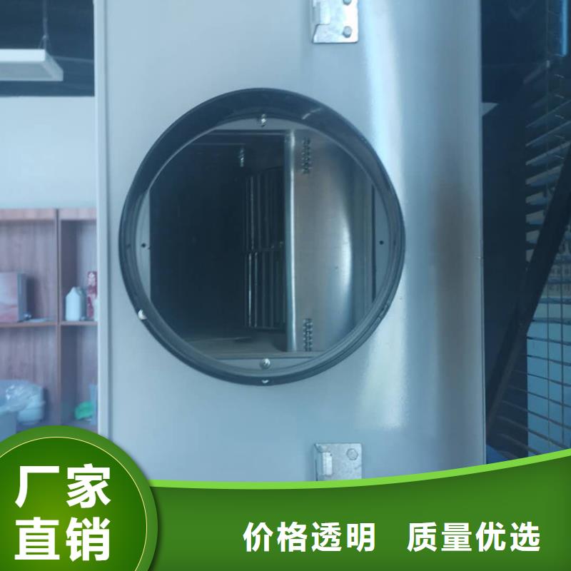 新风新风机组实力大厂家