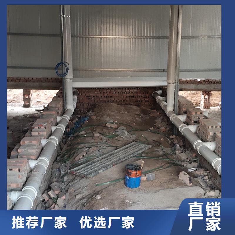 新风新风管道一站式供应厂家