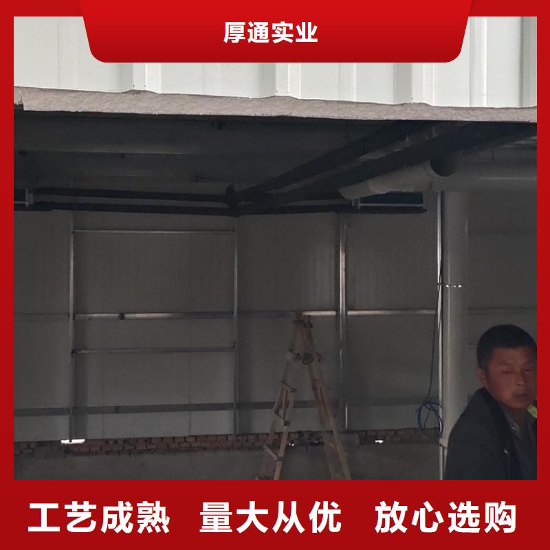 室内壁挂新风机厂家【厚通实业】节能