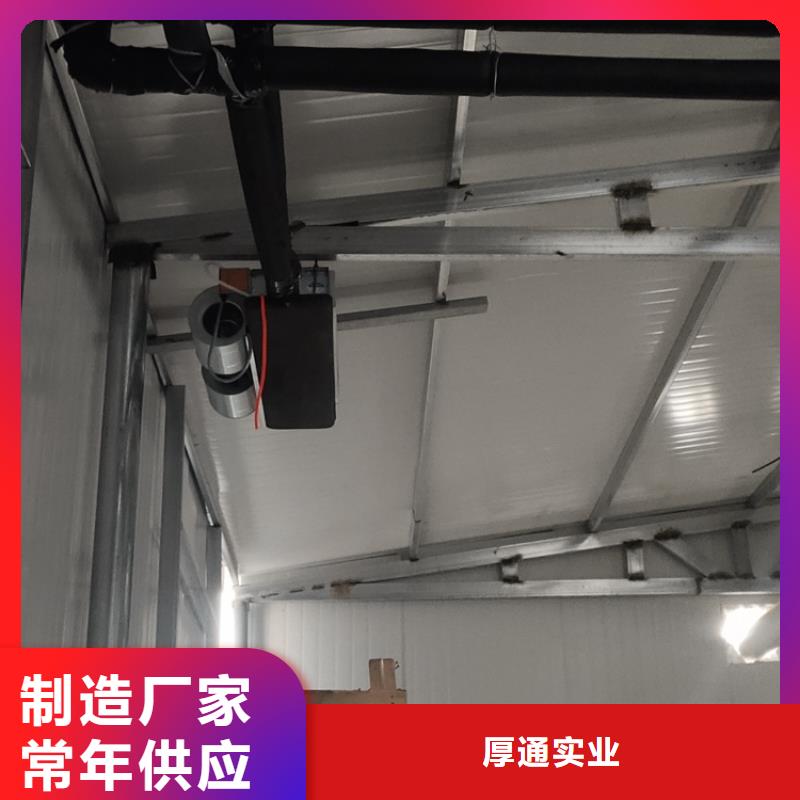 家用空调新风机价格【厚通实业】物美价廉