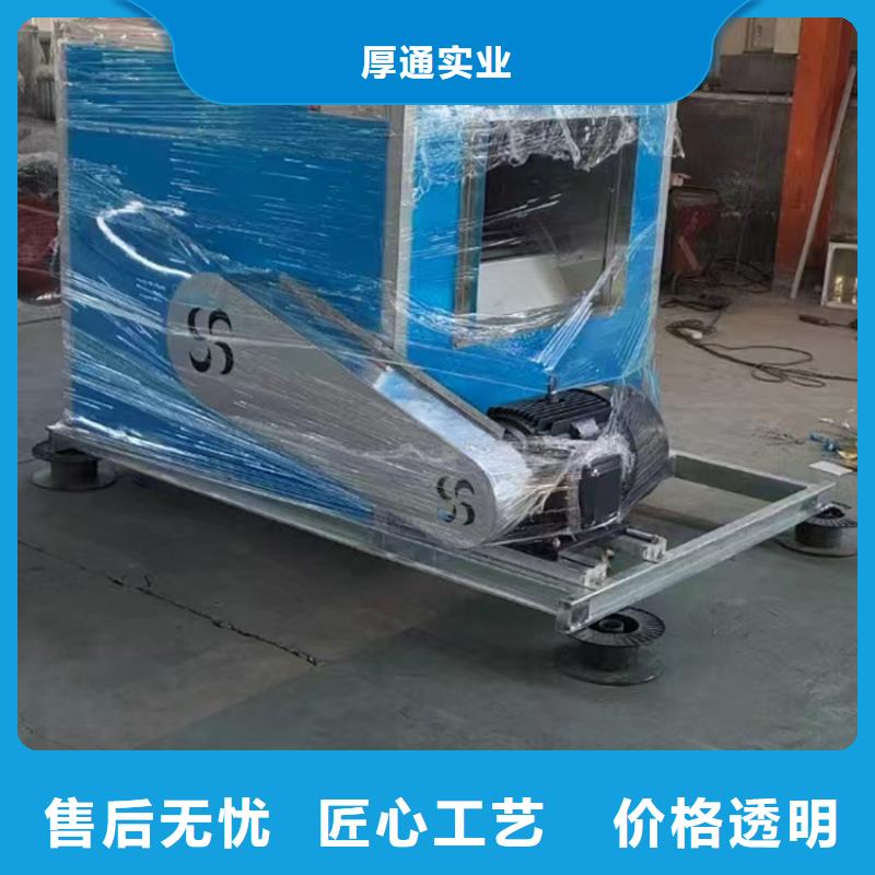 新风新风机组专业生产N年