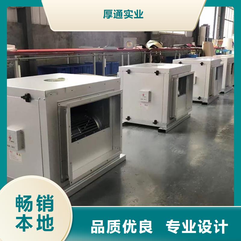 新风新风管道一站式供应厂家