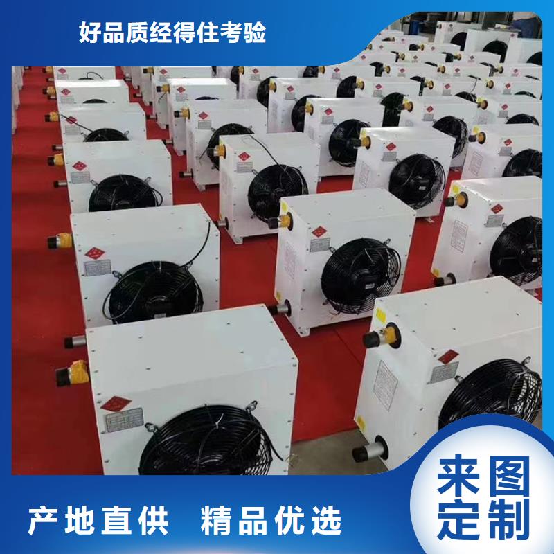新风净化机组一站式采购商家