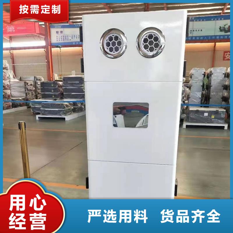 新风新风机组设计合理