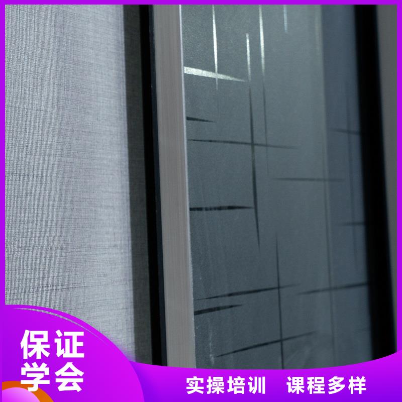 生态板高光板工程施工案例