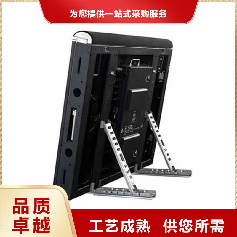 LED显示屏双基色-动态范围广