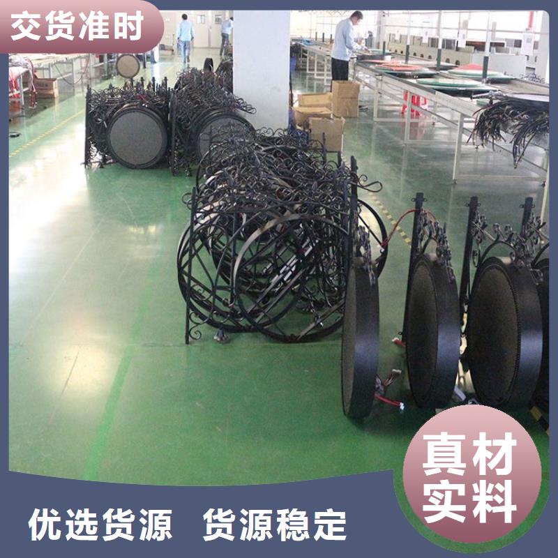LED显示屏,草坪灯核心技术