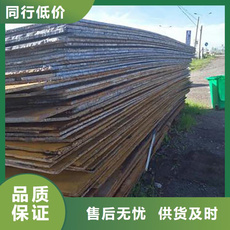 确山县铺地钢板租赁按天计费