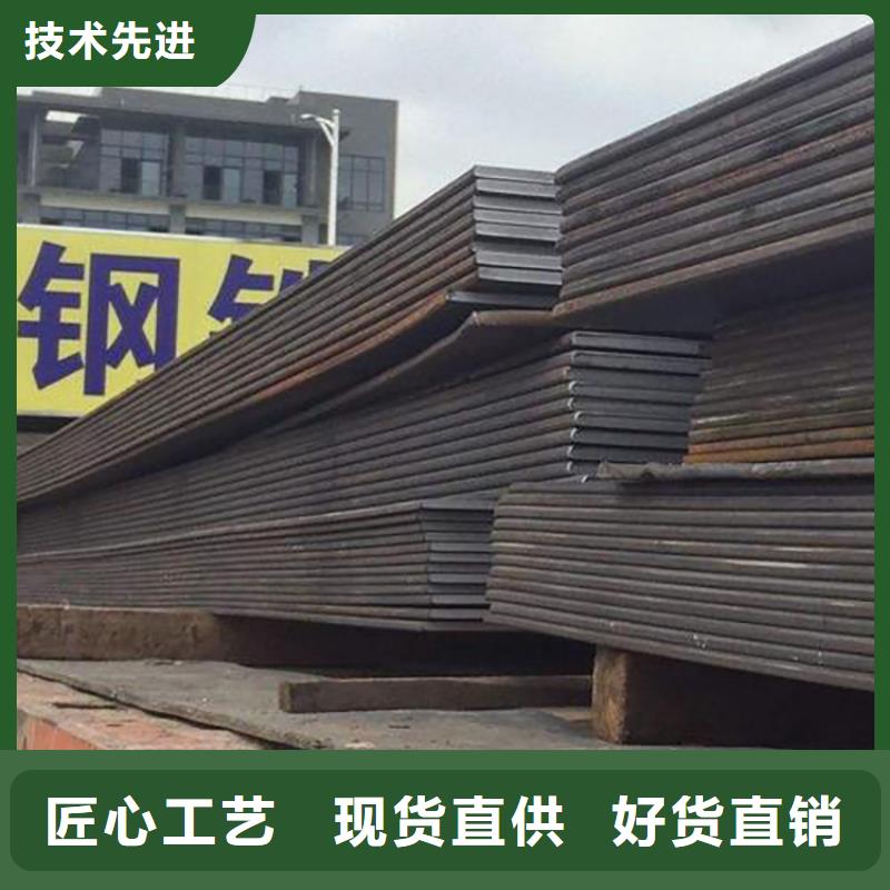 钢板租赁出租铺路钢板专业厂家